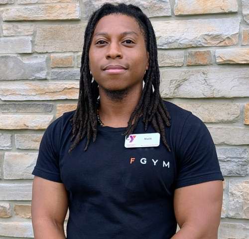 Y Personal Trainer