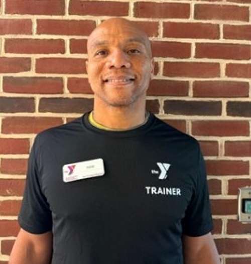 Y Personal Trainer
