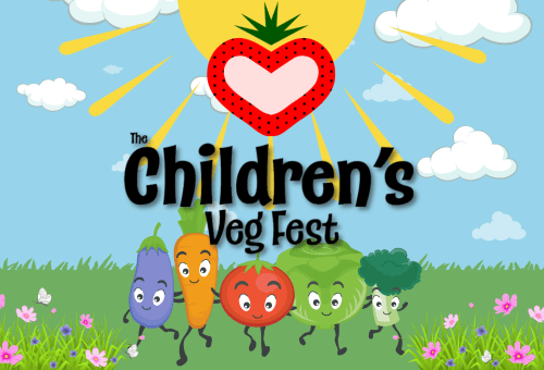 The Children's Veg Fest