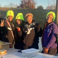 Y Turkey Trot Volunteers