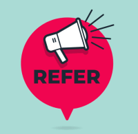 Associate Referral