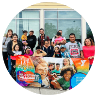 Community School Coordinator Week