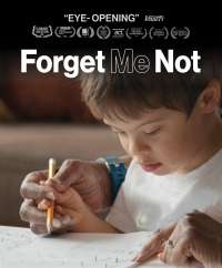 Forget Me Not