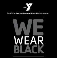 We Wear Black