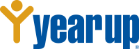 Year Up logo