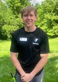 Train with Wesley