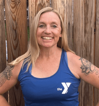 Y Personal Trainer
