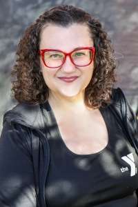 Alexandra, Y Personal Trainer