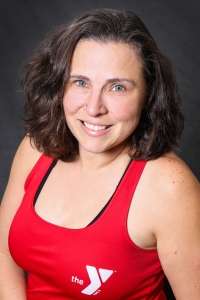 Jennifer, Y Personal Trainer