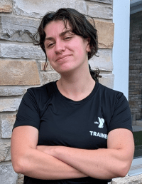 PT Trainer