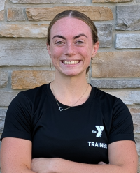 Y Personal Trainer