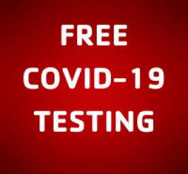 Free COVID-19 Testing Randallstown
