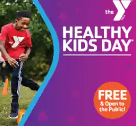Healthy Kids Day