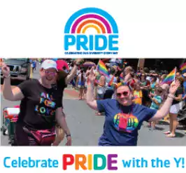 Pride with the Y