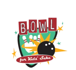 Bowl for Kids' sake graphic