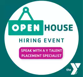 Open House Hiring Events