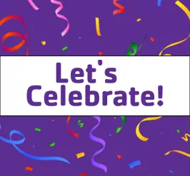 Celebrate a Special Occasion