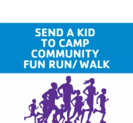 Community Fun Run/Walk