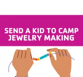Jewelry making