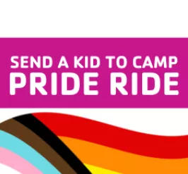 Pride Ride