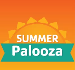 Summerpalooza