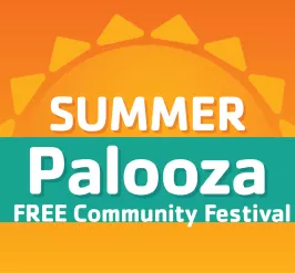 Summerpalooza main event