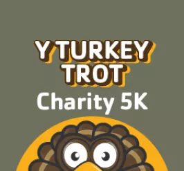 Y Turkey Trot