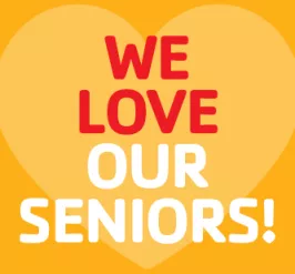 Healthy Seniors Week