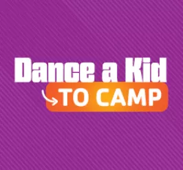 Dance a Kid to Camp