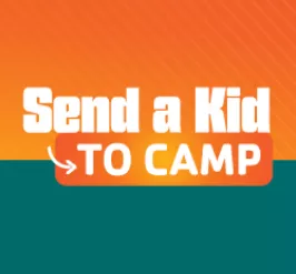 Send a Kid to Camp