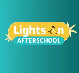 Lights on Afterschool