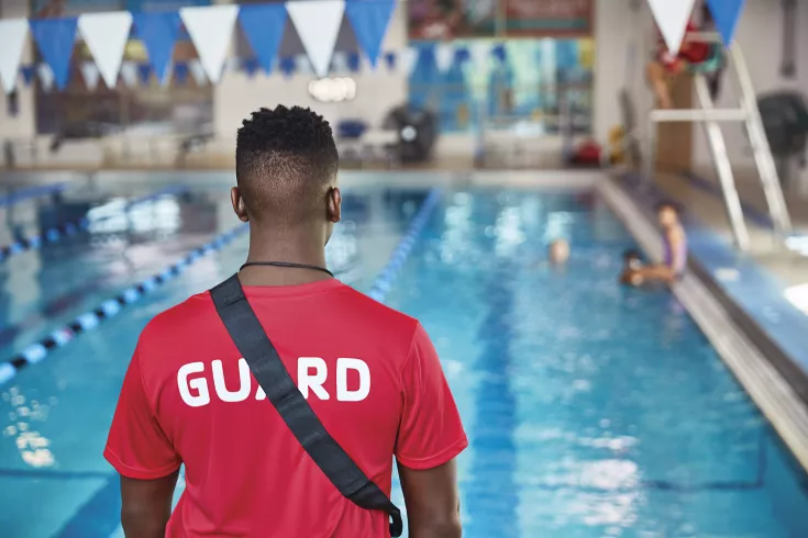Lifeguard Careers