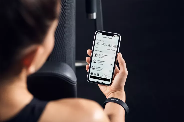 egym app