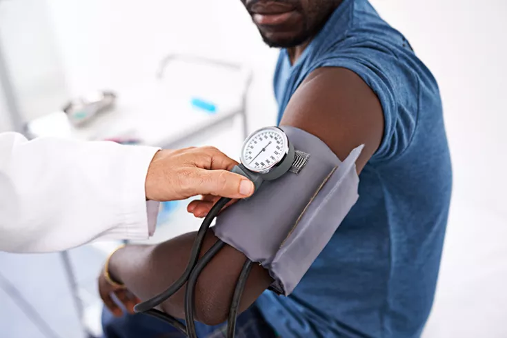 Health Screening