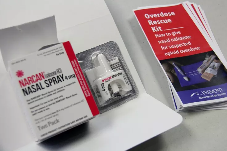 Narcan