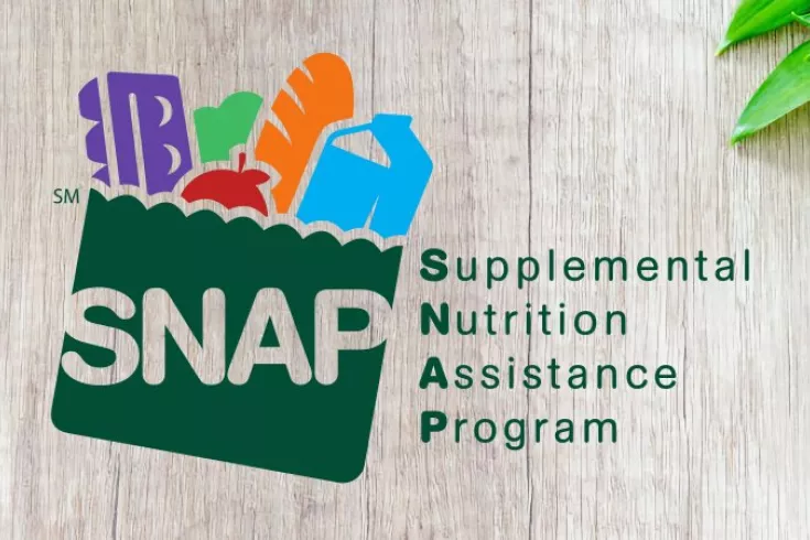 SNAP Benefits