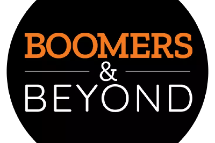 Boomers & Beyond