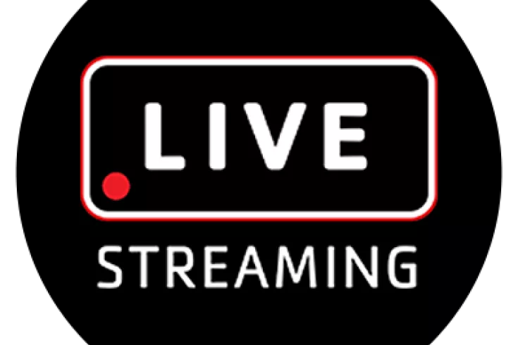 Live Streaming