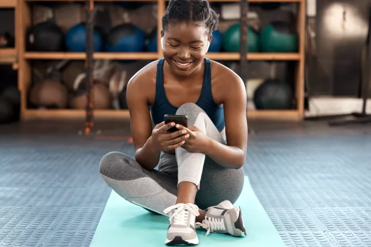 YMCA360 App