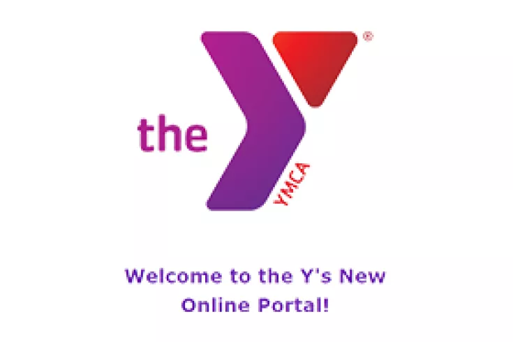 Y Community Portal