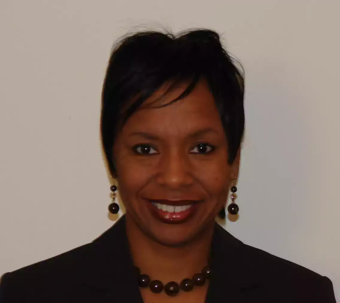 Michelle Becote-Jackson CSRO Head Shot