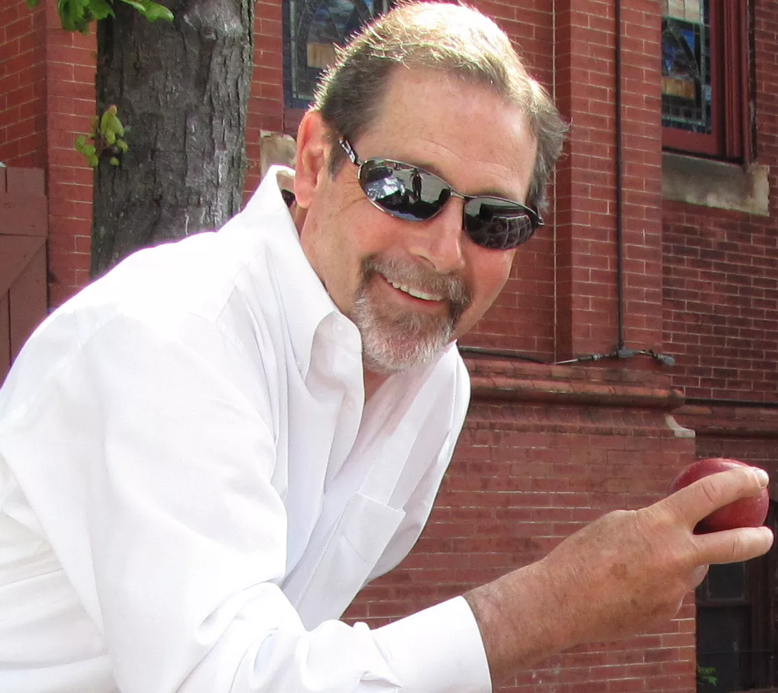 Image of Jeff Sprinkle