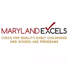 Maryland Excels Logo Preschool