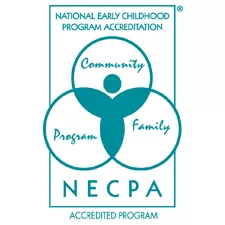NECPA Logo Preschool