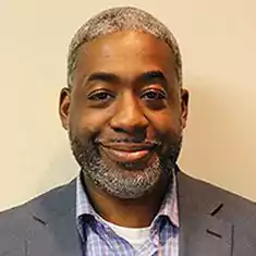 Bertram Lawson Headshot