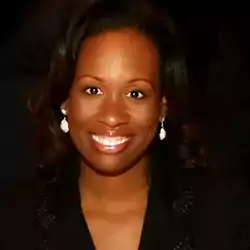 Letta Simon Headshot