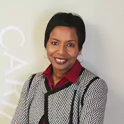 Michelle Becote Jackson Headshot