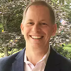 Chip Warner Headshot