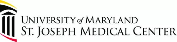 UM St. Joseph Medical Center logo