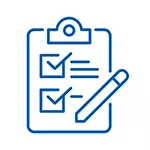 Graphic of a survey